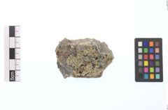 Foto von Gold (NHMW-MIN-Aa2572)